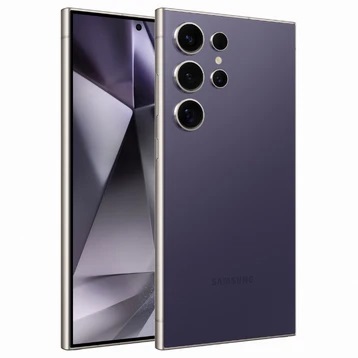 Camera Samsung S24 Ultra